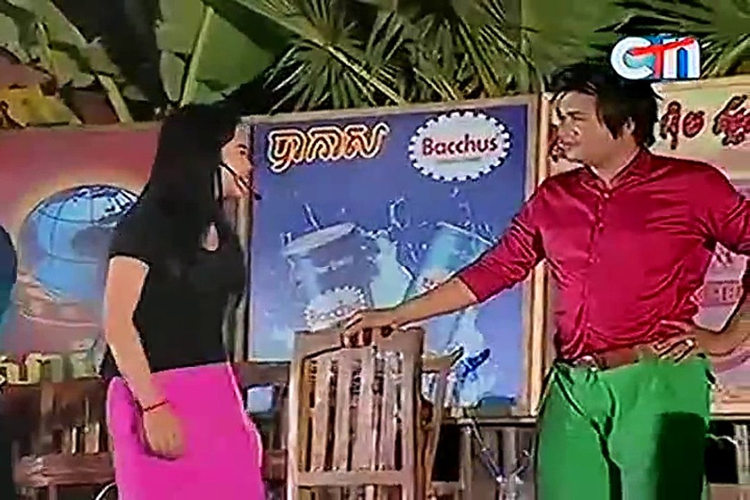 រឿងកំប្លែង វ័យក្មេង ស្នេហ៍ក្មេង Khmer comedy Peakmi Comedy CTN Comedy 05 June 2015