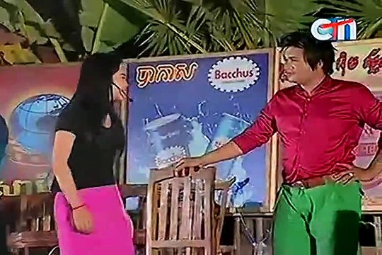 រឿងកំប្លែង វ័យក្មេង ស្នេហ៍ក្មេង Khmer comedy Peakmi Comedy CTN Comedy 05 June 2015