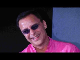 Don't make films with audience in mind: Vidhu Vinod Chopra