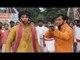 Mokama 0 KM | Bhojpuri Film | Dinesh Lal Yadav Goes Rowdy