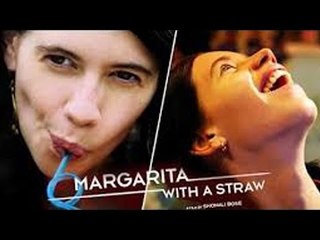 Scary to play a real-life person: Kalki Koechlin on 'Margarita'