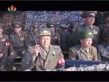 KCTV - North Korea Upgraded SA-2 & SA-3 Anti-Aircraft Missiles Live Firing Tests [480p]