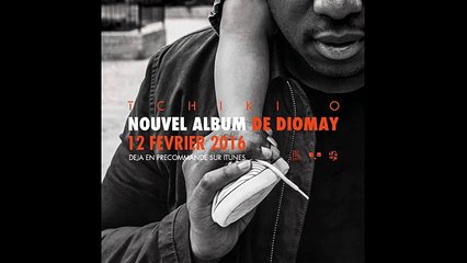 Tchiki O “Johnny Drama“ Prod. DIOGENE⁄PYERROMAN⁄FLEOW (SlicesMakerz )