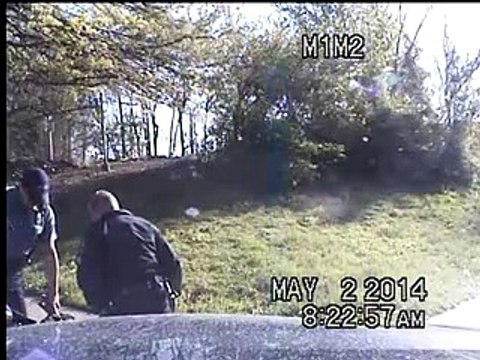 LiveLeak - Three Cops Sued For Excessive Force Caught on Dashcam