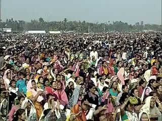 PM Modi's speech at Bodo People’s Front Tribal Rally in Assam