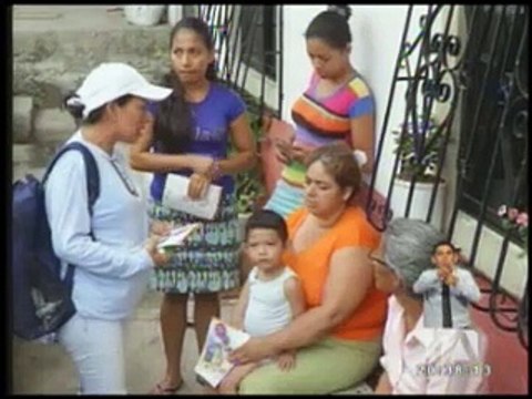 Alertan a mujeres embarazadas sobre riesgos de virus Zika