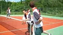Entrainement Rapid Flo & Pat 1