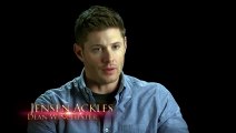 Jensen Ackles Opens Up About Supernaturals Rare Dean Centric Storyline_ Its My Burden to B