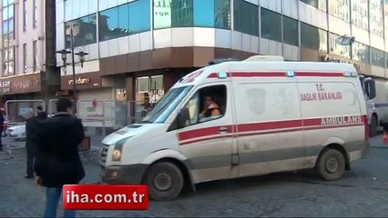 Diyarbakır'dan acı haber: 2 şehit!