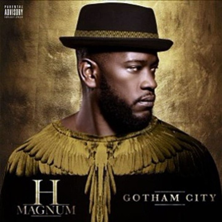 H-Magnum  – Superman