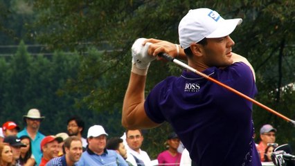 EPGA , Abu Dhabi - Kaymer evoque ses objectifs de l'année
