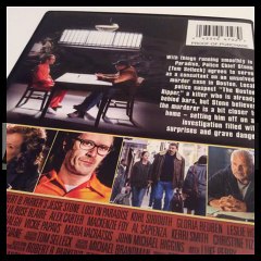 Critique DVD Jesse Stone Lost in Paradise