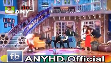 Comedy Nights With Kapil Funny Scene ANY HD