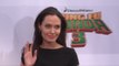 Angelina Jolie, Dustin Hoffman, Jack Black At 'Kung Fu Panda 3' World Premiere