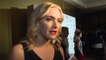Kate Winslet Dishes On Leo DiCaprio At London Critics Circle Film Awards