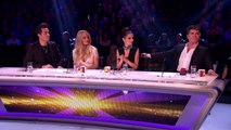 The Judges give their verdict on this weekend’s eliminations | Week 4 Results | The Xtra F