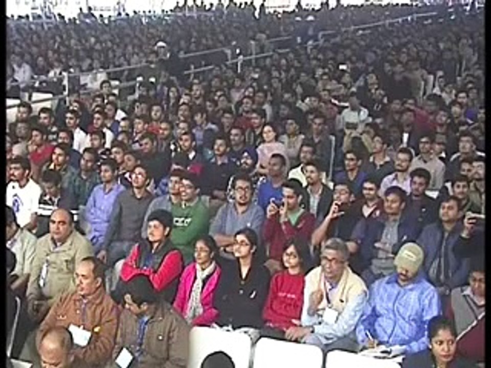 PM Modi's address at the laying of the Foundation Stone of IIIT in Assam