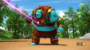 최강전사 미니특공대.160120.