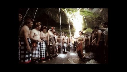 DEK ULIK & LOLAK -   MELI SAMBUK DI DAWAN MASTER