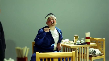 3分でわかる映画「ヒッチコック」