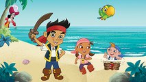 Jake et les Pirates du Pays Imaginaire Compilation Dessin Animé Français Complet de