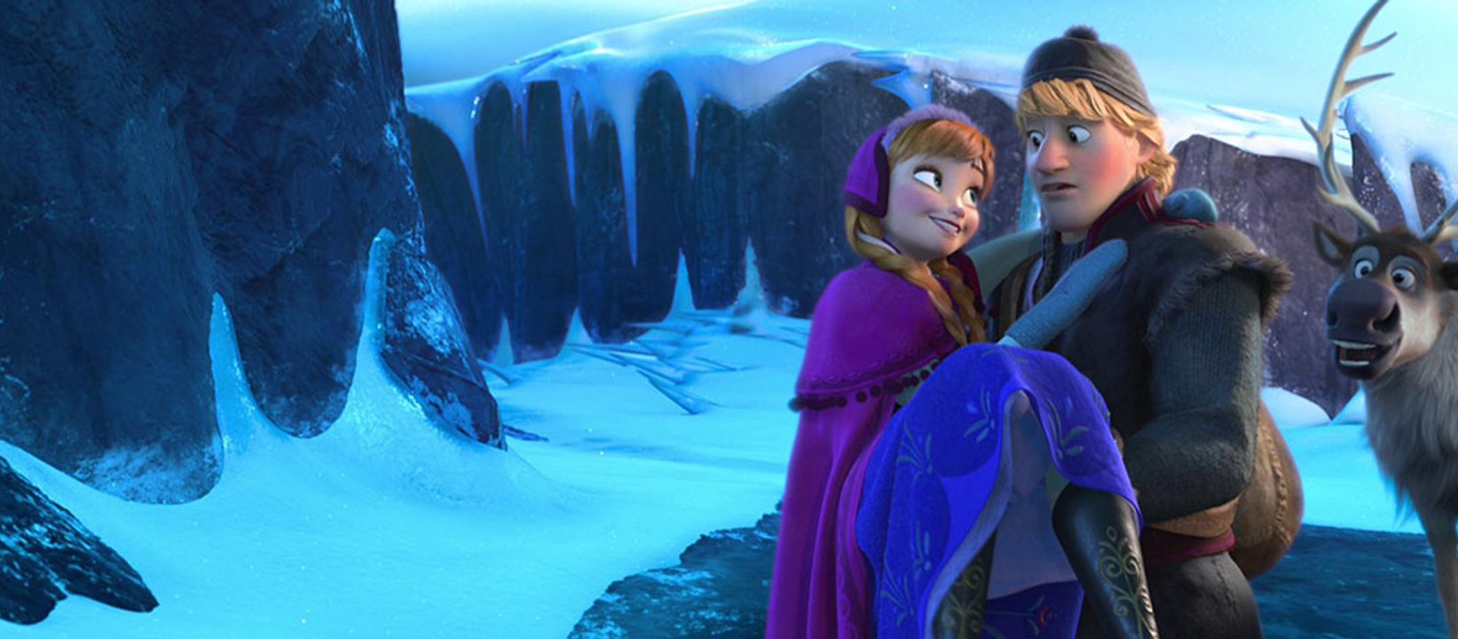 Frozen Disney 05 VD
