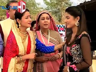 Tv Show Yeh Rishta Kya Kehlata Hai On location