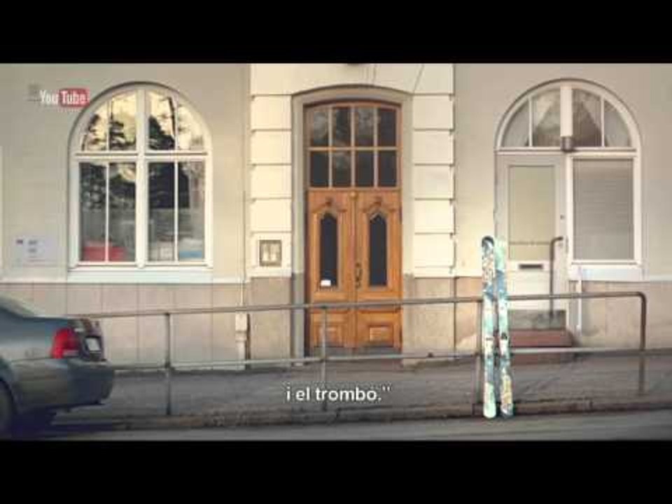 TV3 - Generació digital - Dispositius per tenir localitzades les nostres coses