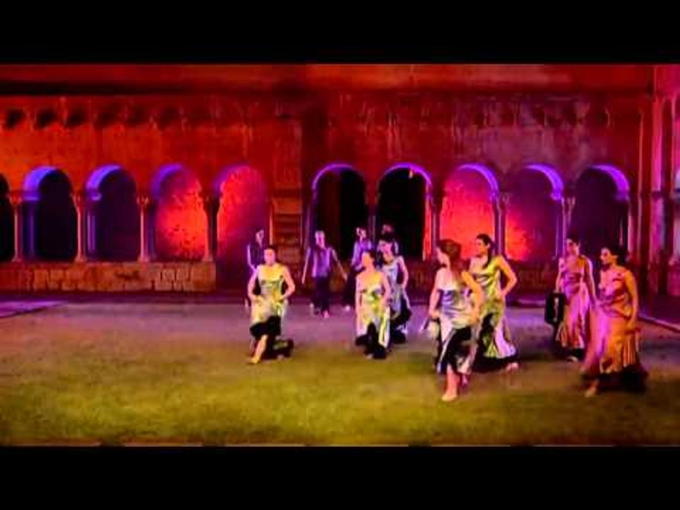 TV3 - Tria33 - Tria33 - capítol 165