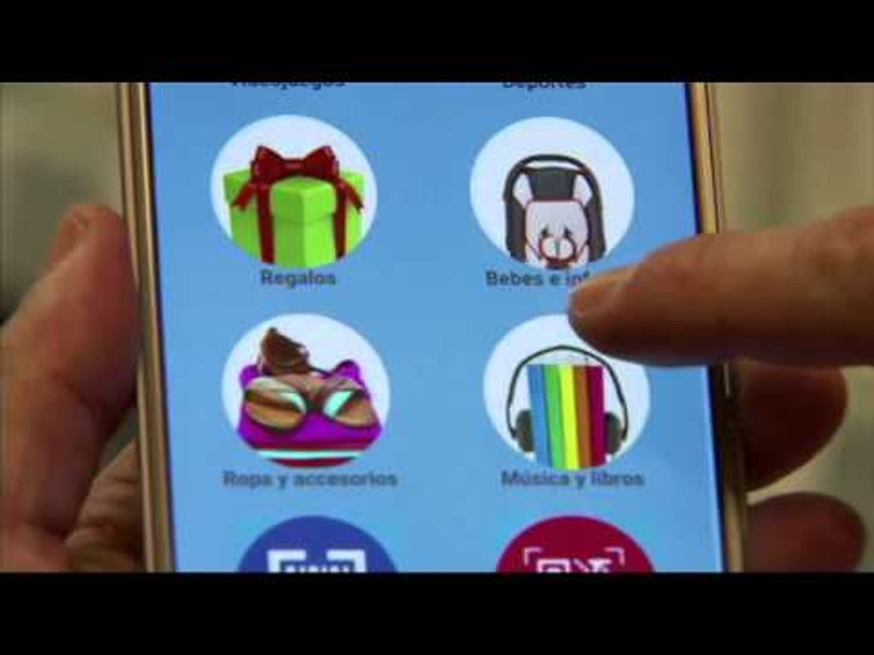 TV3 - Generació Digital - Una aplicació per poder comparar preus
