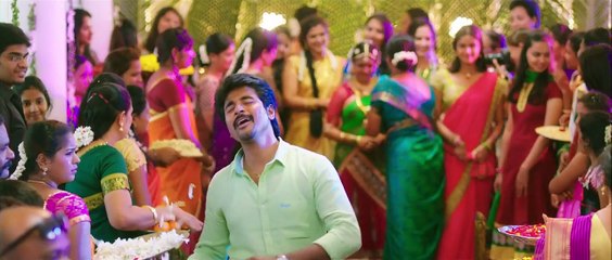 Rajinimurugan - Un Mele Oru Kannu Video _ Sivakarthikeyan, Keerthi _ D. Imman