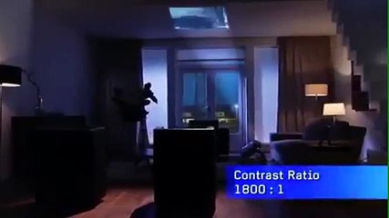 Real R2-D2 Droid for Starwars Mania. A Smart LCD Projector.