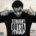 Kevin Gates - Straight Outta The Trap (2016) - Kevin Gates - Pound