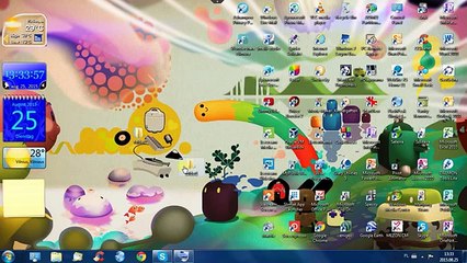 Add copy to   move to on Windows 7