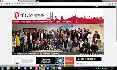 ثلاث طرق للتسجيل في الجامعات في تركيا  3 ways for registration in Turkish Universites