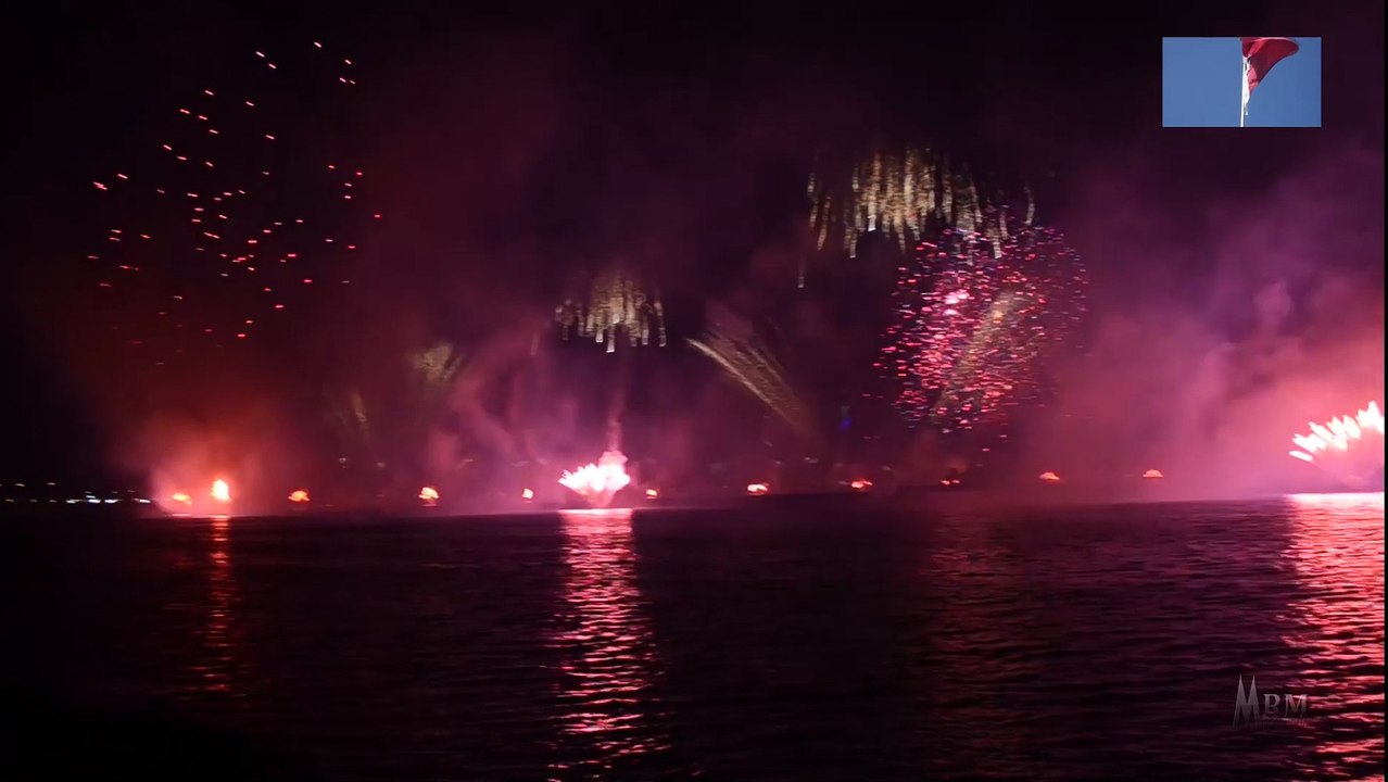 Qatar National Day 2014
