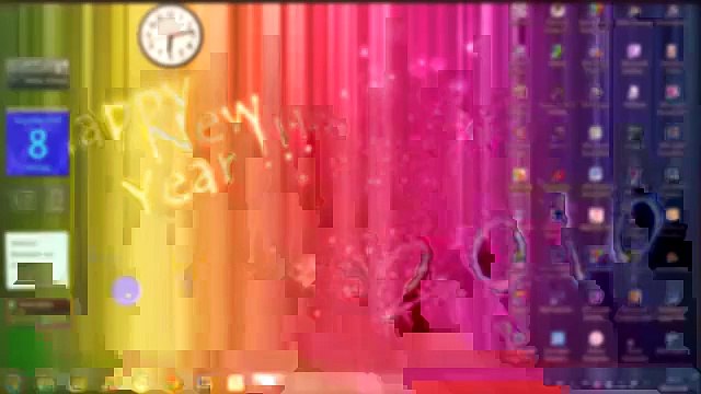 Change Power Button default option on Windows 7