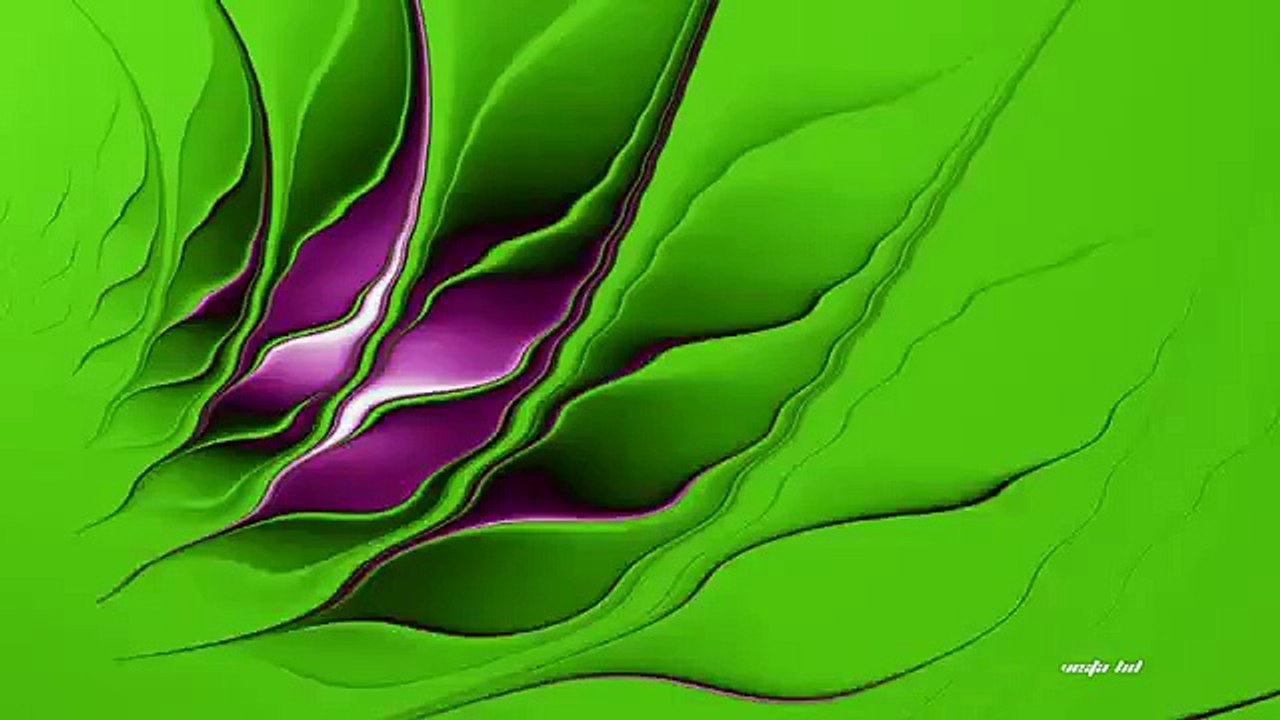 Changer Animated Wallpaper