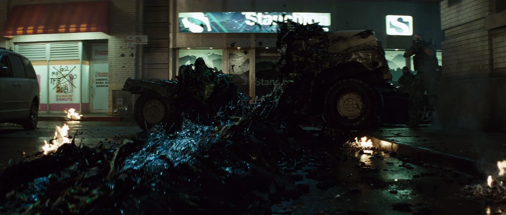 Suicide Squad Movie