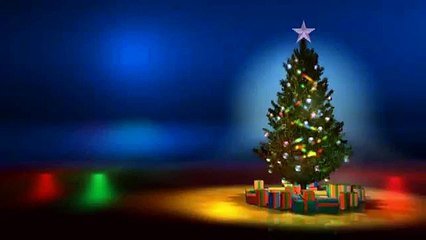 Christmas Tree 2 Animation