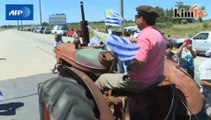 Uruguayan farmers ask Venezuela to pay its debts
