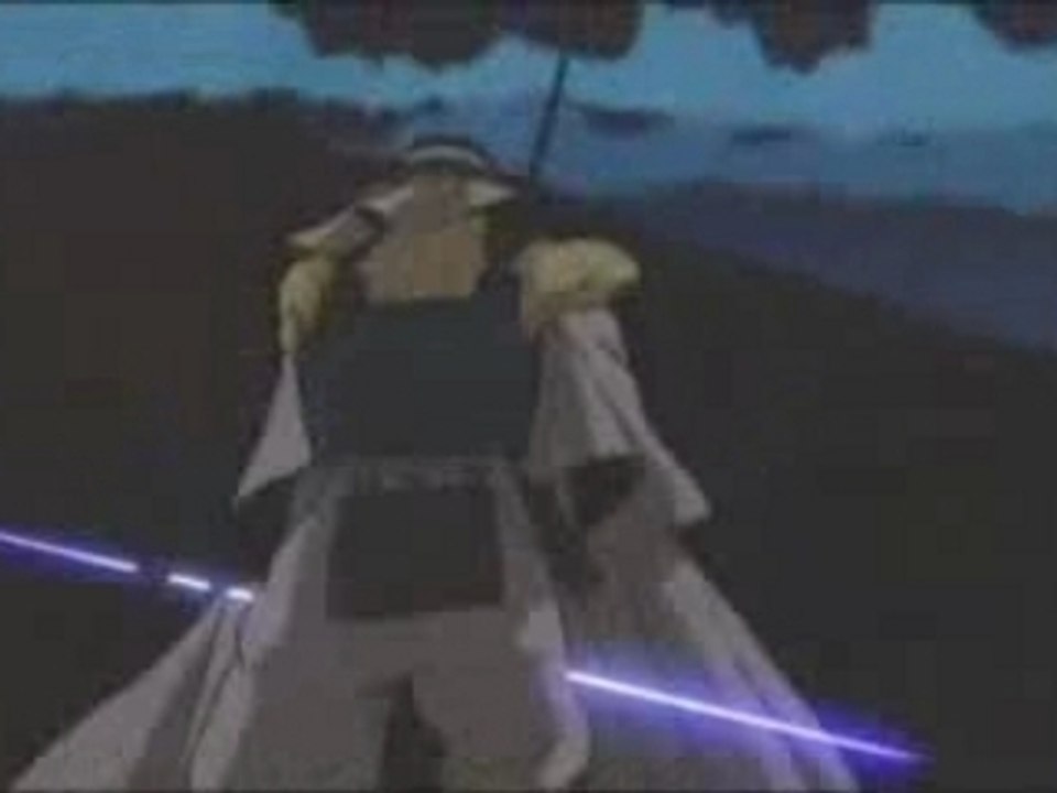 Manga amv