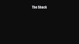 [PDF Download] The Shack [PDF] Online