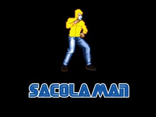 Na boquinha da garrafa (16 bits) - Sacolinhas musicais #39