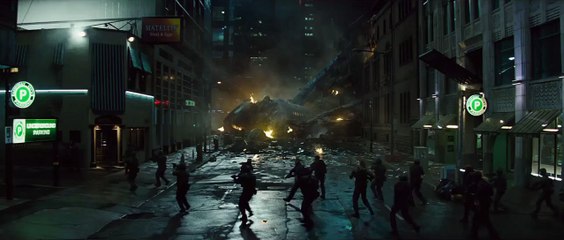 Escuadrón Suicida (Suicide Squad)- Trailer 2