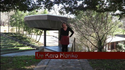 【Dansu to Pantsu member: Katiya】Ue Kara Mariko - AKB48【Dance Cover】