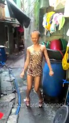 ThankTV.com - Đứng hình: "HotBoy" hay "HotGirl" mà nhảy đẹp zữ zạ...