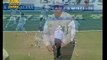 A taste of their own medicine- Aussies victim of awful umpire.Rare cricket video