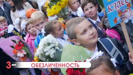 Плюсы и Минусы ШКОЛЫ