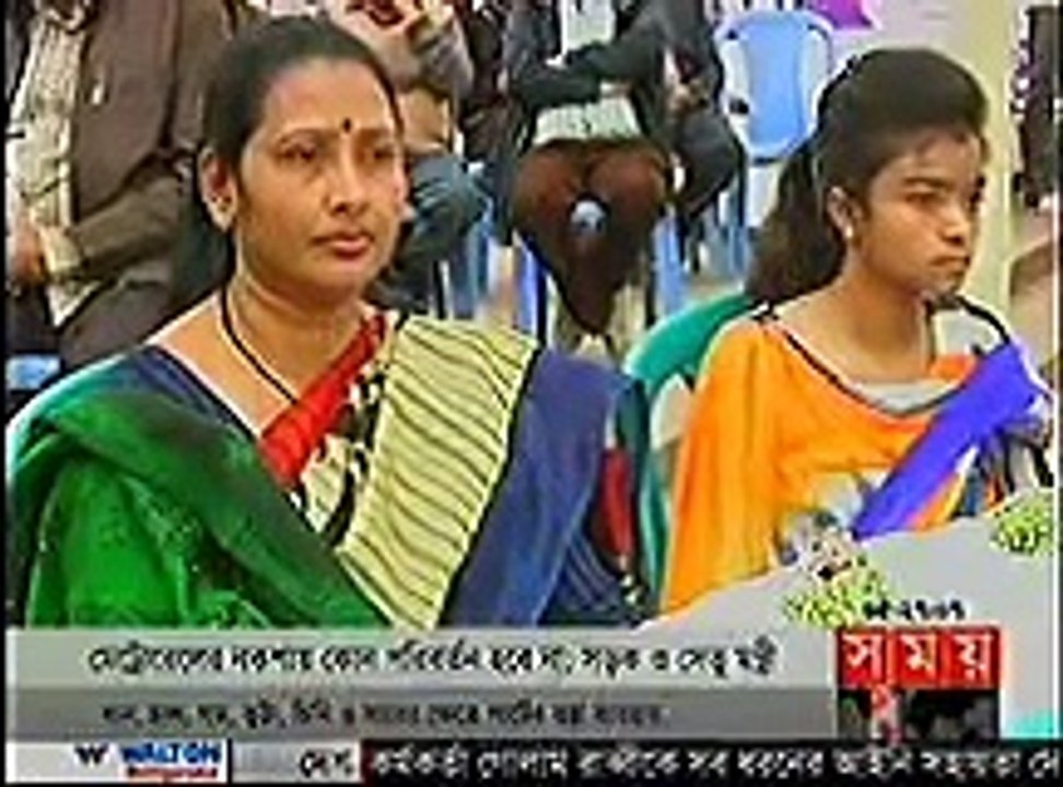Today Bangla News Live 16 January 2016 On Somoy TV All Bangladesh News